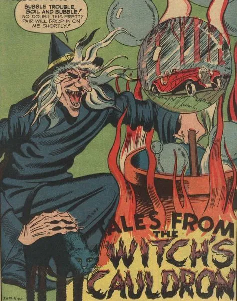 The Witch