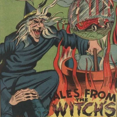 The Witch