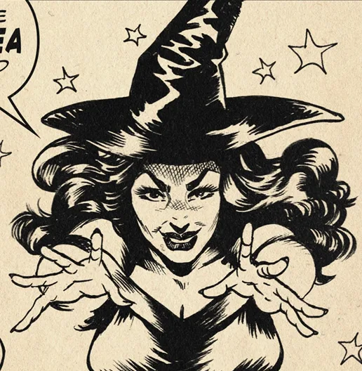 The Witch