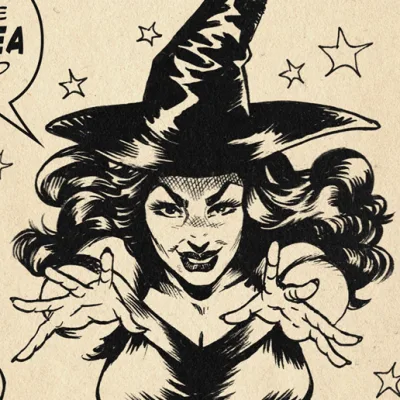 The Witch