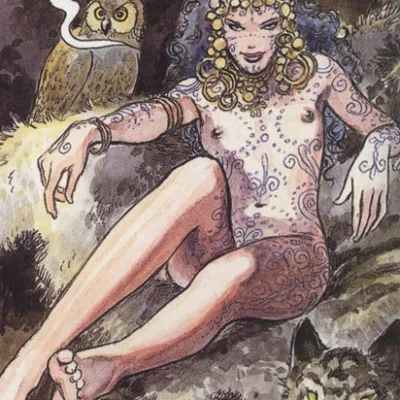 The Witch
