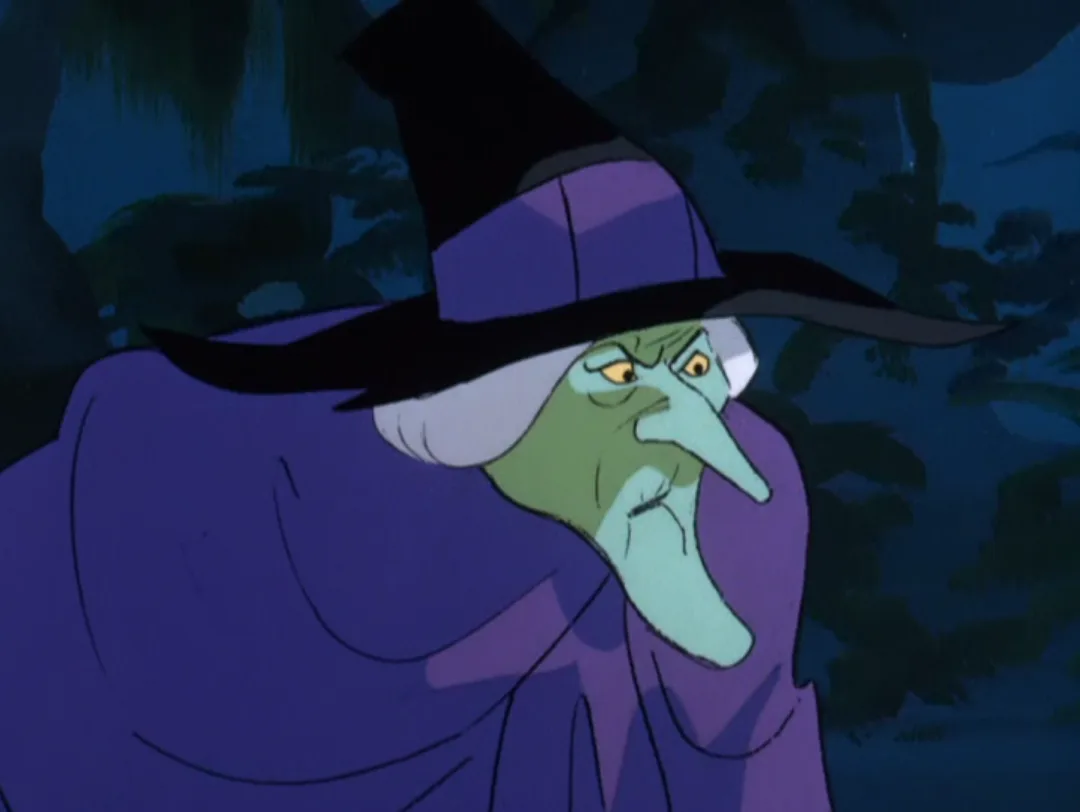 The Witch