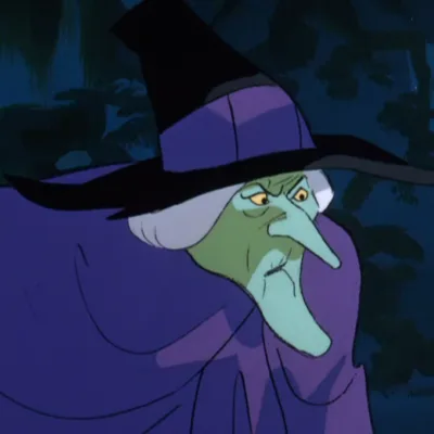 The Witch