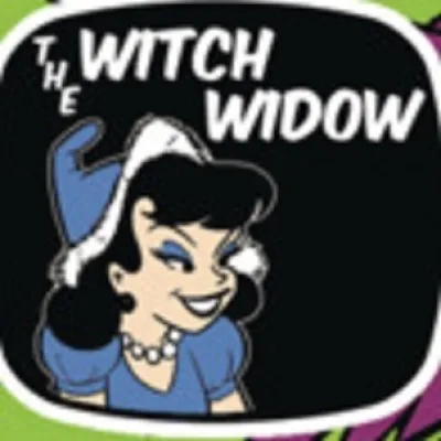 The Witch Widow