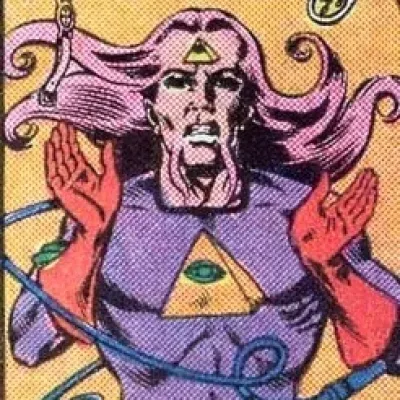 The Wizard