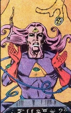 The Wizard
