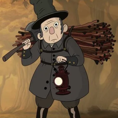 The Woodsman