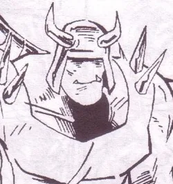 The Wrecker
