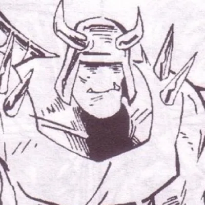The Wrecker