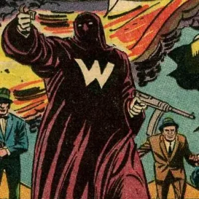The Wrecker
