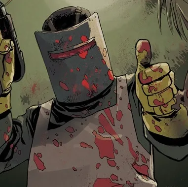 The WTF Killer