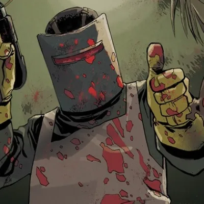 The WTF Killer