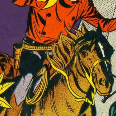 The Wyoming Kid