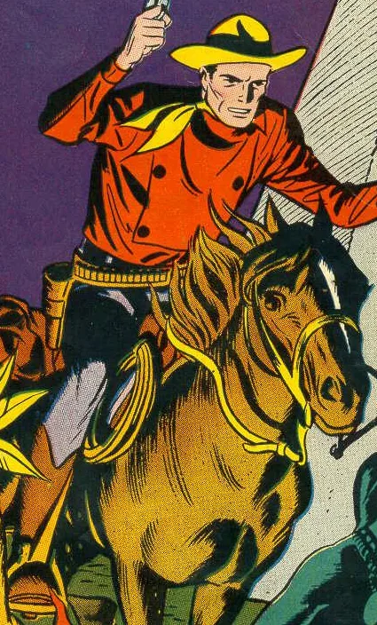 The Wyoming Kid
