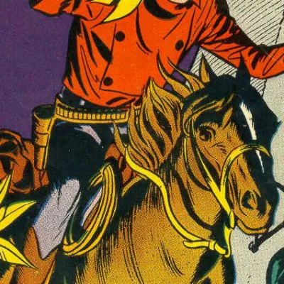 The Wyoming Kid