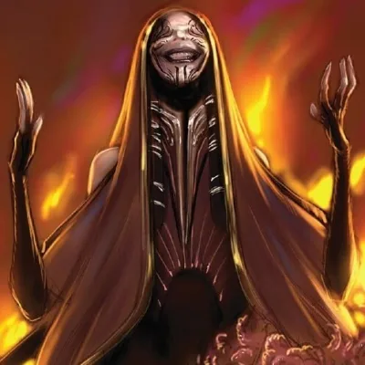 The Wyrd