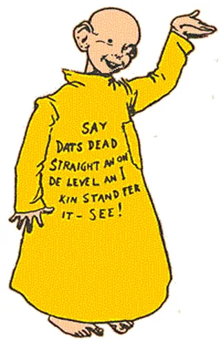 The Yellow Kid