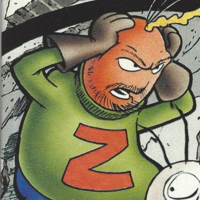 The Zit