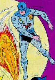 The Zodiac Master