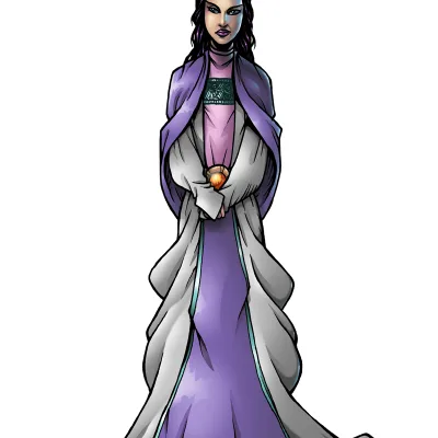 Thea