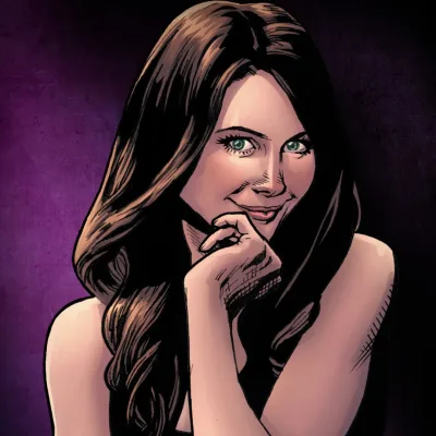 Thea Queen