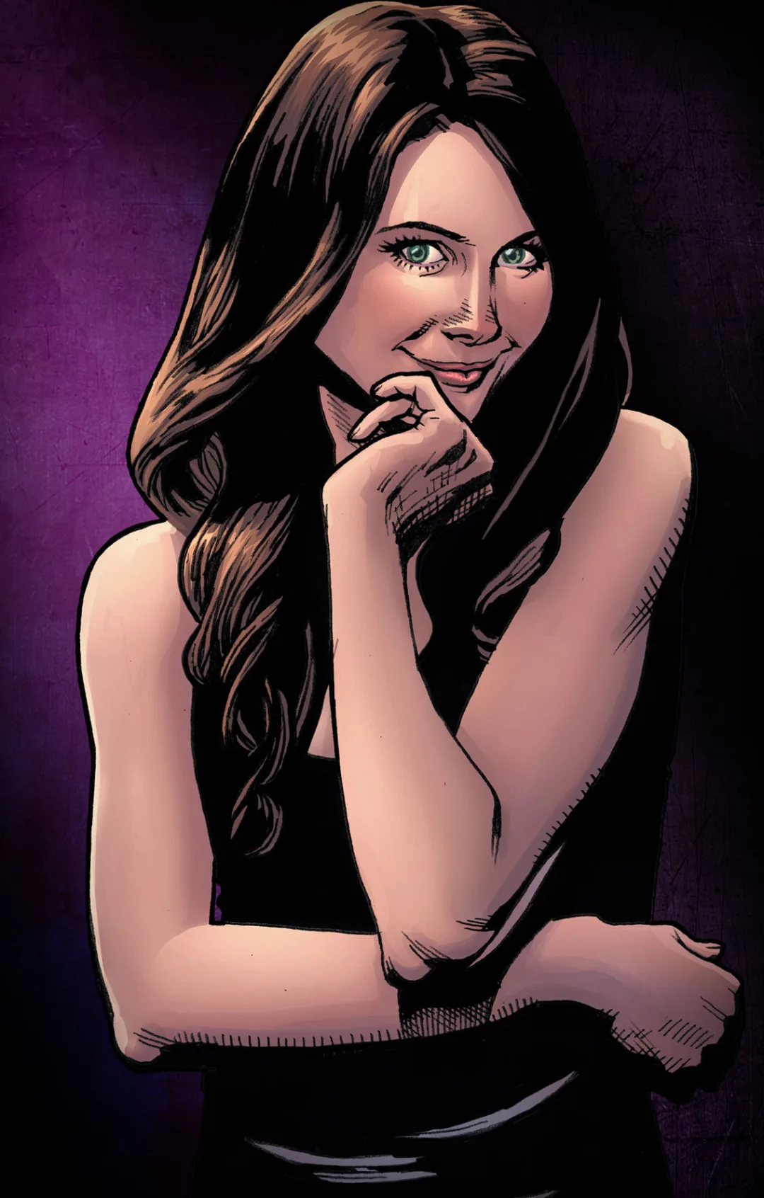 Thea Queen