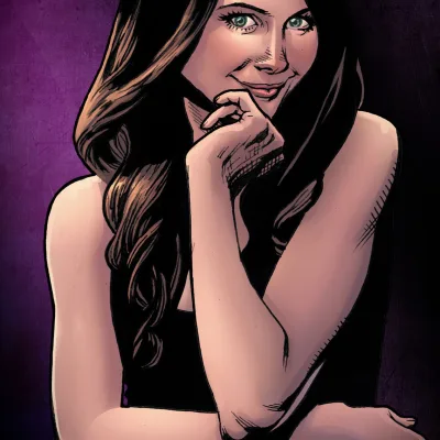 Thea Queen