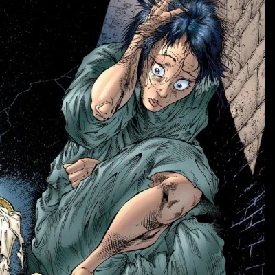 Thea (Spawn)