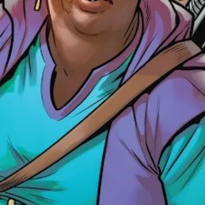 Thea Starros