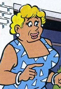 Thea Traal