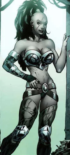 Thecelia