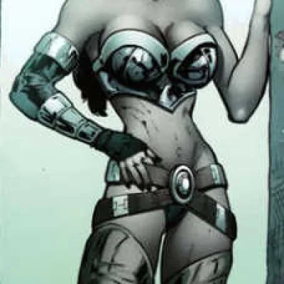 Thecelia
