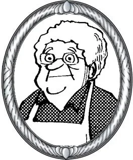 Thelma Baird