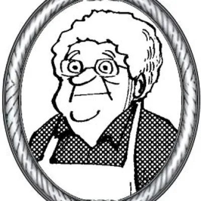 Thelma Baird