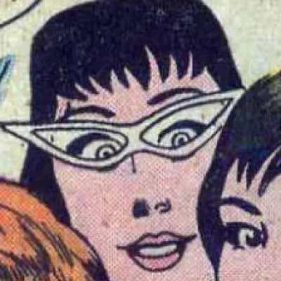 Thelma Tall