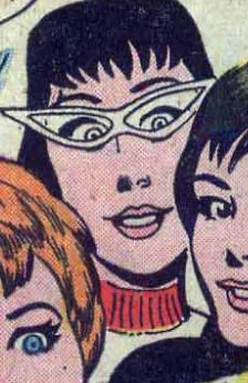 Thelma Tall