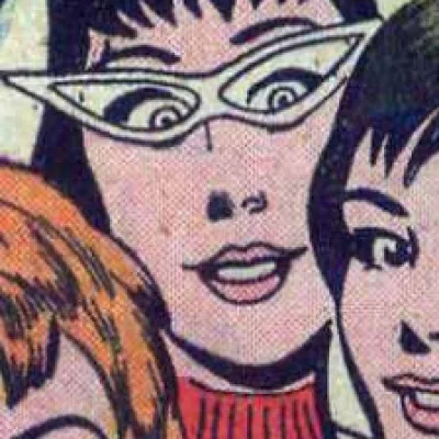 Thelma Tall
