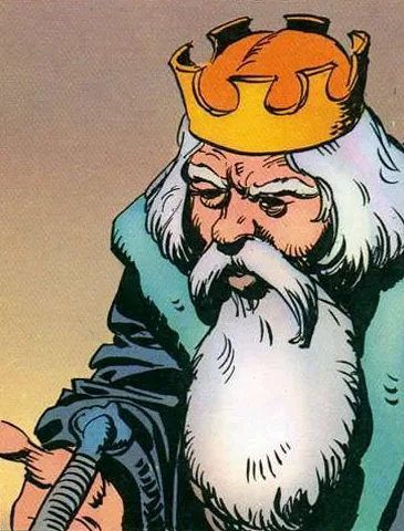 Théoden