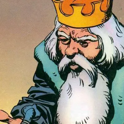 Théoden