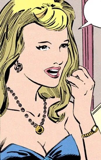 Theodora Hackley