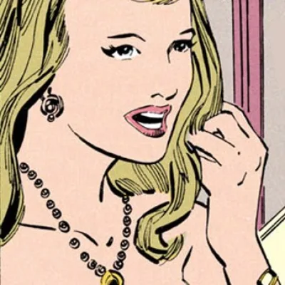 Theodora Hackley