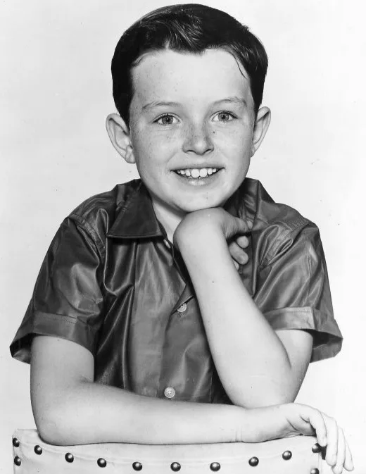 Theodore Cleaver