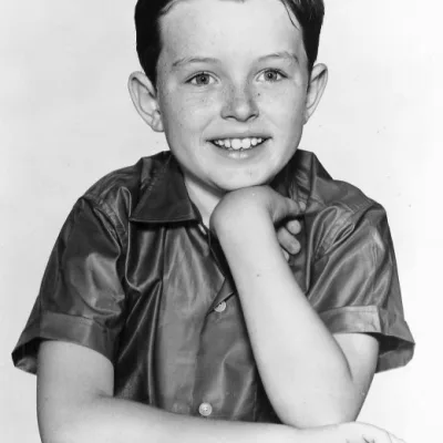 Theodore Cleaver