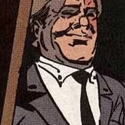 Theodore Mason