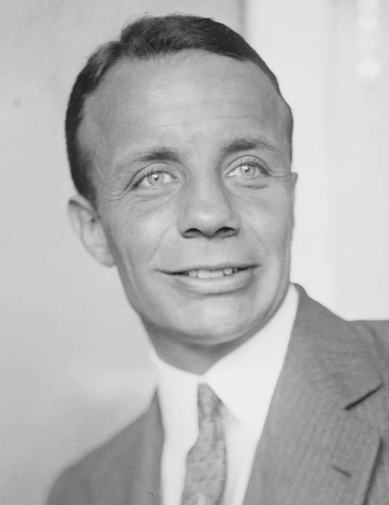 Theodore Roosevelt, Jr.