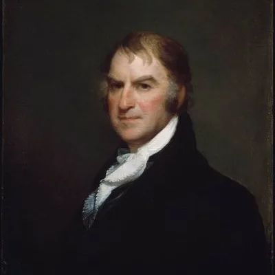 Theodore Sedgwick