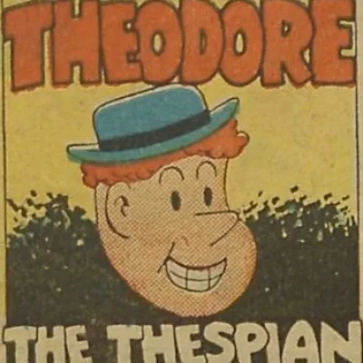 Theodore the Thespian