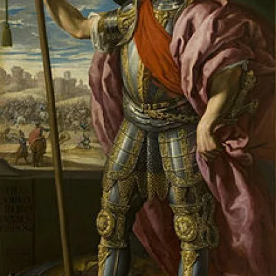 Theodoric I