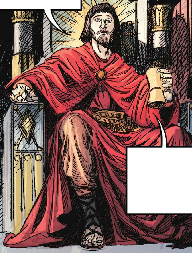 Theodoric the Great