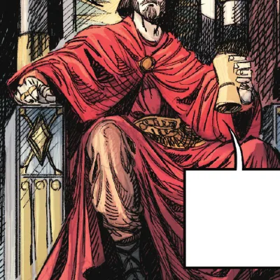 Theodoric the Great